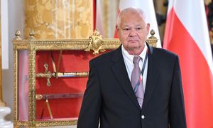 Polska się zbroi. Glapiński wskazał wymagany wzrost PKB