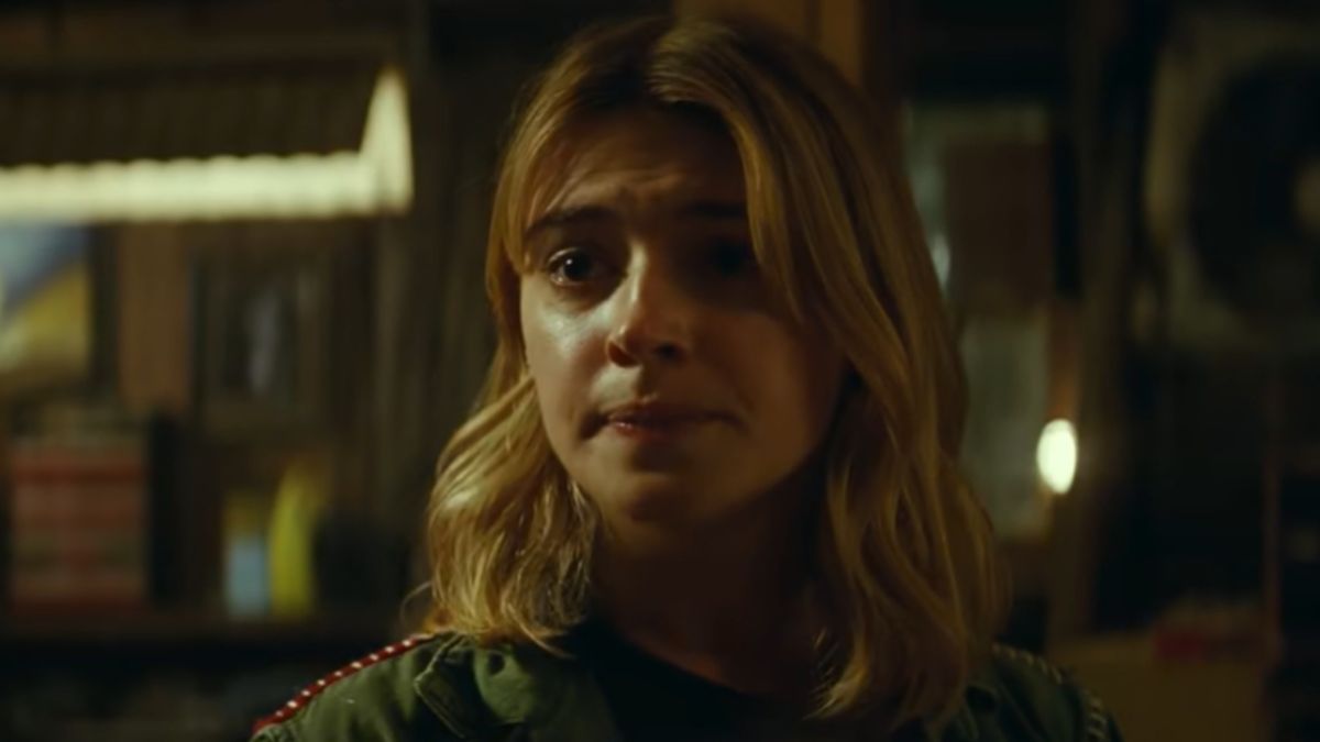 Kadr z filmu "Twisters"