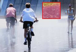 Chwilowe ochłodzenie, a co dalej? Jest nowa prognoza na weekend