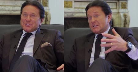 Polski milioner będzie… wydłużał penisy. "Koszt zabiegu to 7 tysięcy euro, efekty utrzymują się 2 lata!"
