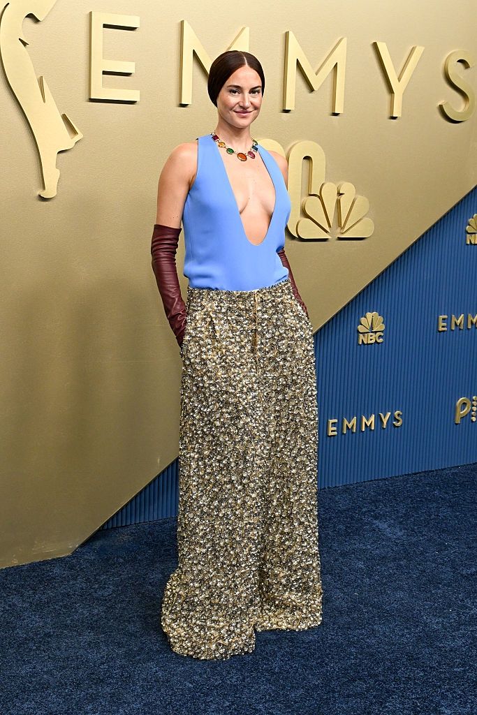 Shailene Woodley