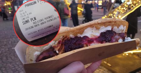 Polski hot dog po góralsku. Bez wyjeżdżania z Warszawy, więc z warszawską ceną?