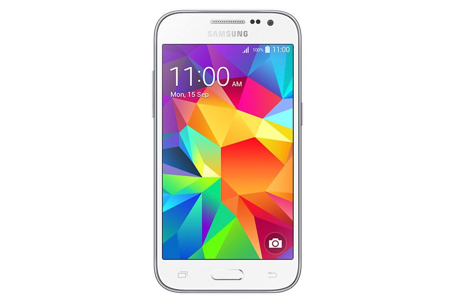 Samsung Galaxy Win 2 to 64-bitowy smartfon z 4,5-calowym ekranem i łącznością LTE 2