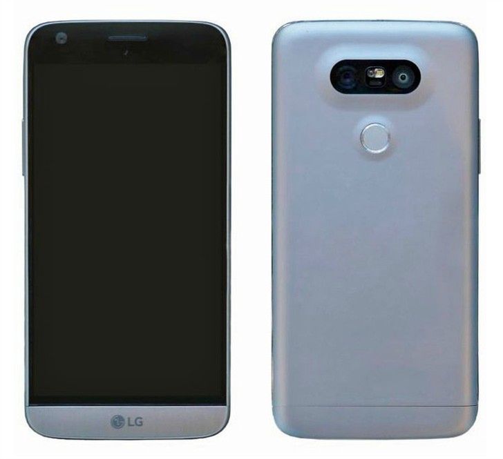#wSkrócie: Galaxy S7, LG G5 i HTC One M10 na nowych zdjęciach oraz Oppo A30 26