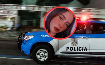 Wprowadzała się do chłopaka. W zamrażarce była martwa kobieta