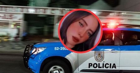 Wprowadzała się do chłopaka. W zamrażarce była martwa kobieta
