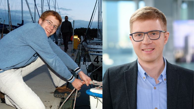 Aleksander Ihnatowicz