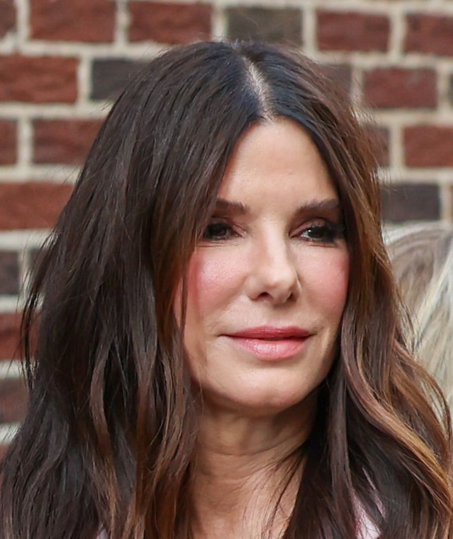 Sandra Bullock 