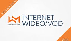 VoD i wideo w internecie - podsumowanie roku 2018, co w 2019?