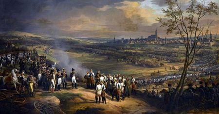 Bitwa pod Ulm. Tak Napoleon upokorzył Habsburgów