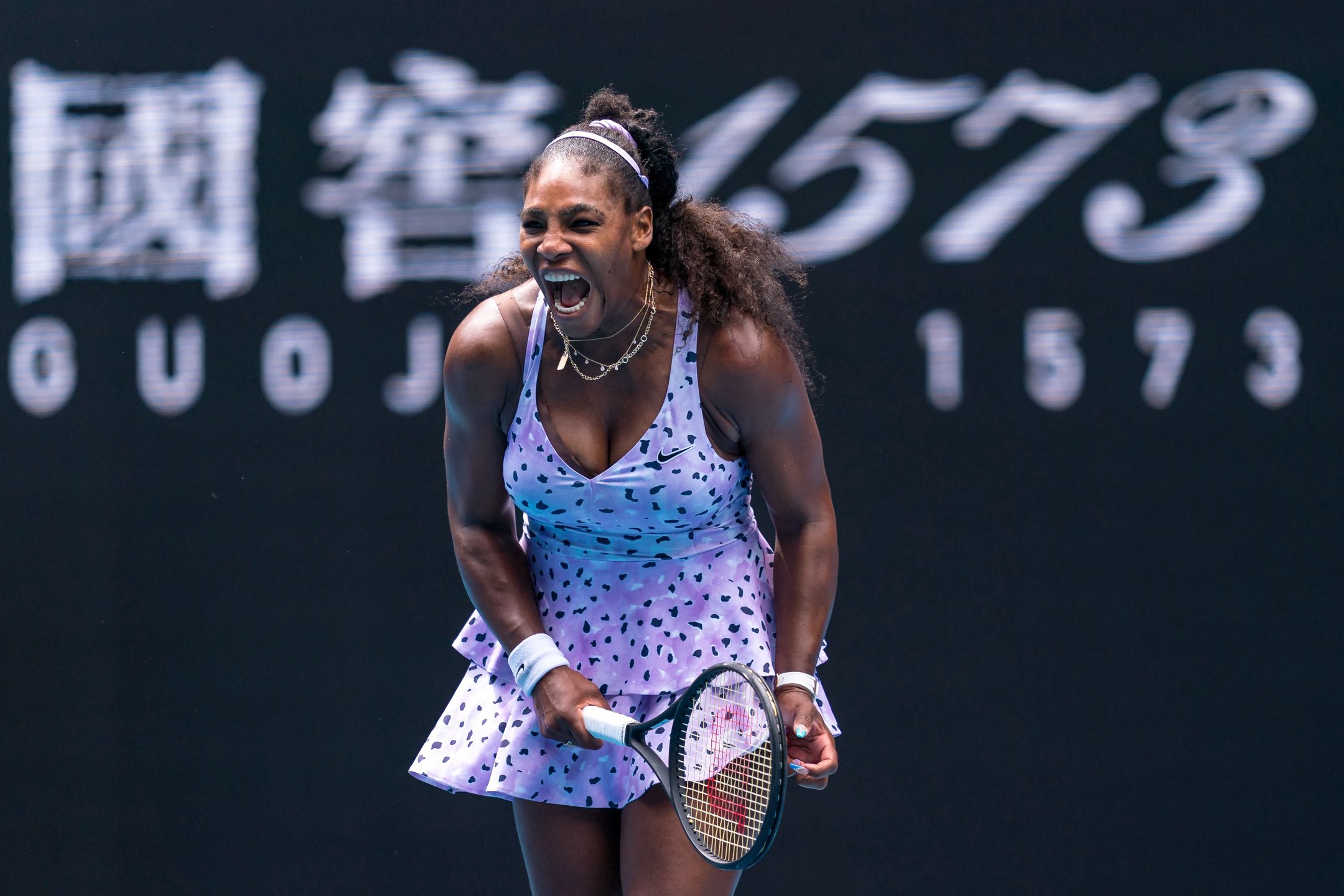 Serena Williams