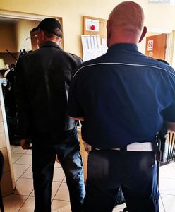 Jastrzębie-Zdrój. Propozycja za przymknięcie oka, przeliczył się