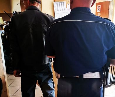 Jastrzębie-Zdrój. Propozycja za przymknięcie oka, przeliczył się