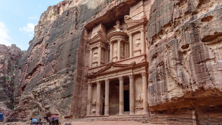 Petra