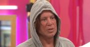 Ostrzeżenie dla Mickey Rourke'a. Posunął się za daleko w reality show