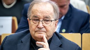 O. Rydzyk tak apeluje o podatek. "Nie popełniajmy grzechu"