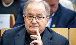 O. Rydzyk tak apeluje o podatek. "Nie popełniajmy grzechu"