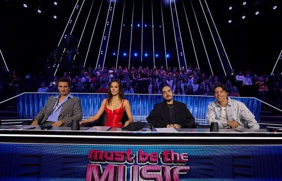 Wraca "Must Be the Music". Wiemy, co z nagraniami do 14. edycji