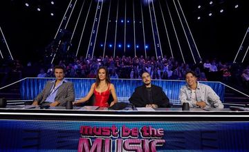 Wraca "Must Be the Music". Wiemy, co z nagraniami do 14. edycji