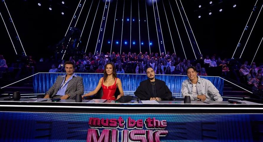 Wraca "Must Be the Music". Wiemy, co z nagraniami do 14. edycji