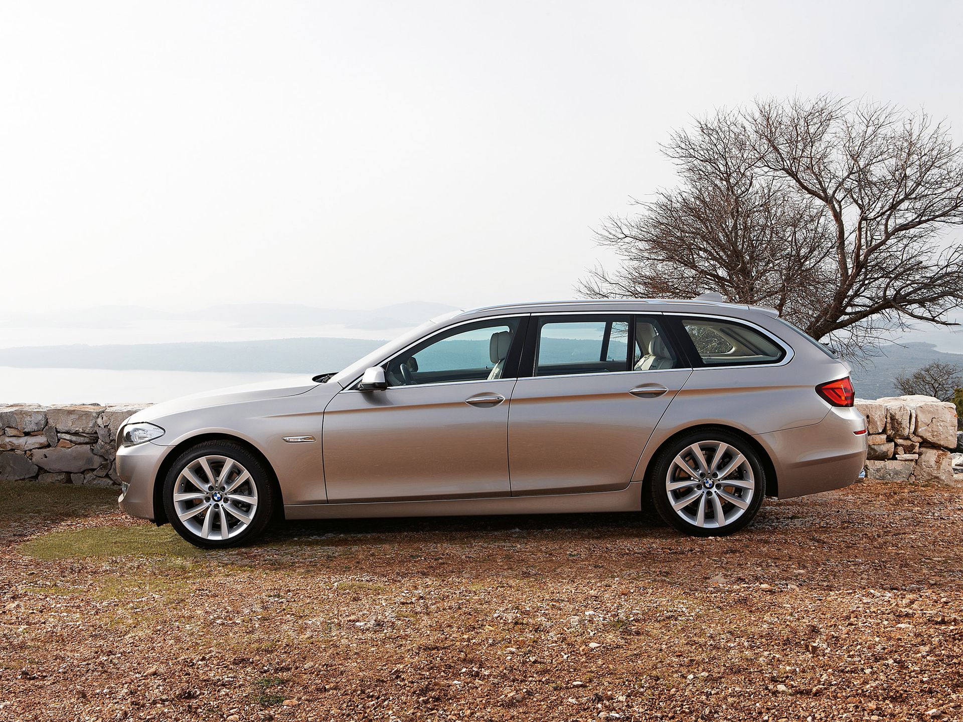 BMW Serii 5 6