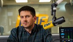 RMF FM z nowym dyrektorem działu informacji