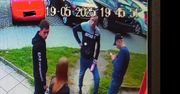 Policja publikuje zdjęcia czterech osób. Poznajecie ich?