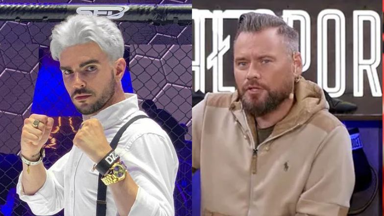 Stanowski ostro o youtuberach 