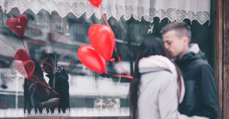 Świętowanie walentynek w piątek? Jasne stanowisko Kościoła