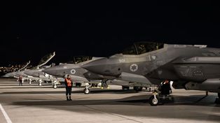 Klamka zapadła. To już jawny sojusz przeciwko Turcji