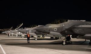 Klamka zapadła. To już jawny sojusz przeciwko Turcji