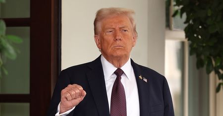 Absurdalne słowa Trumpa. Miał ostrzegać przed zamachem z 11 września