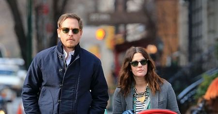 Barrymore: "Kobiety w Hollywood mają gorzej niż mężczyźni!"