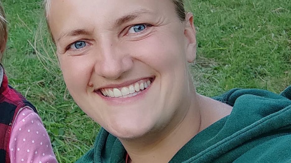 Emilia Korolczuk pokazała ponad roczną córeczkę Laurę