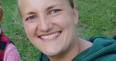 "Rolnicy. Podlasie". Emilia Korolczuk pokazała córkę, a fani piszą jedno