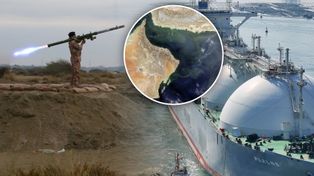 Katar wstrzymuje produkcję LNG. Wracają zmory sprzed lat. Europa też to odczuje