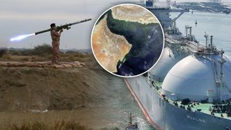 Katar wstrzymuje produkcję LNG. Wracają zmory sprzed lat. Europa też to odczuje