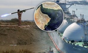 Katar wstrzymuje produkcję LNG. Wracają zmory sprzed lat. Europa też to odczuje