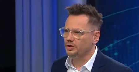 "Pierwsze, co bym zrobił". Dziennikarz TVP przyznał się do wykorzystania pozycji