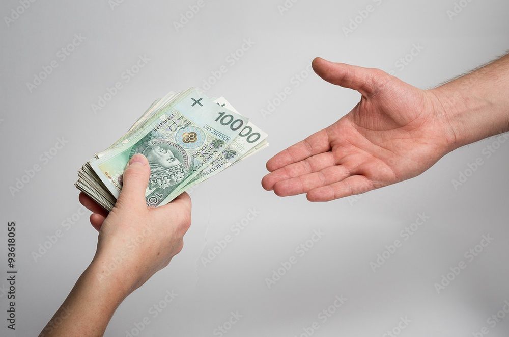 Gonimy średnie wynagrodzenie, ale czy kiedyś je dogonimy? Tyle musisz zarabiać, aby być w średniej krajowej