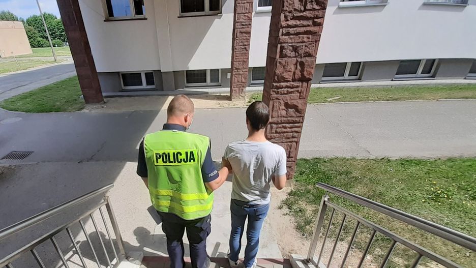 Policja
