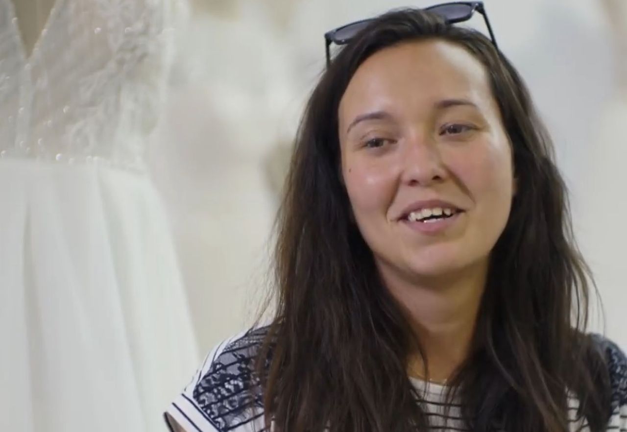 Laura była uczestniczką 5. edycji "Ślubu od pierwszego wejrzenia"