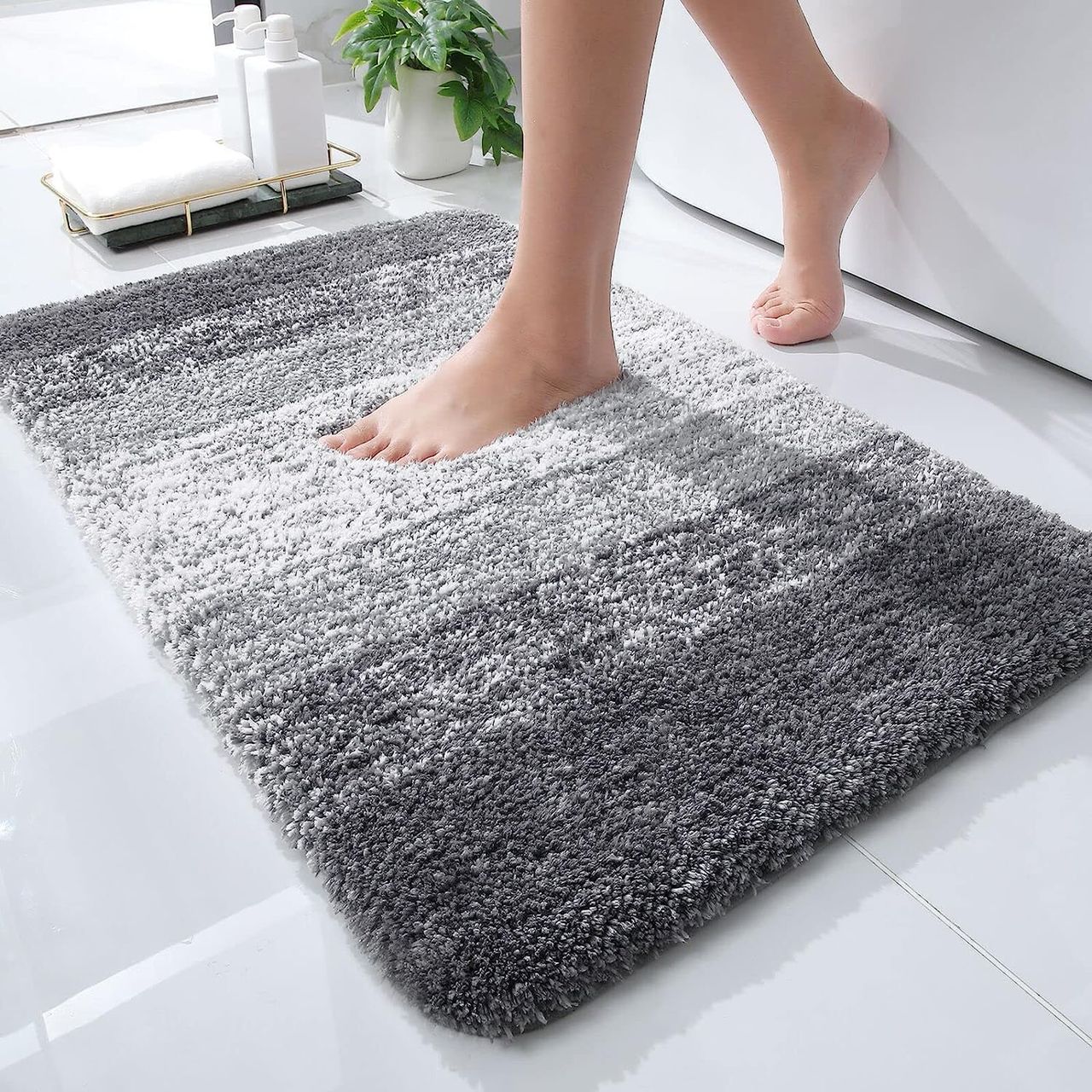 Bath mat