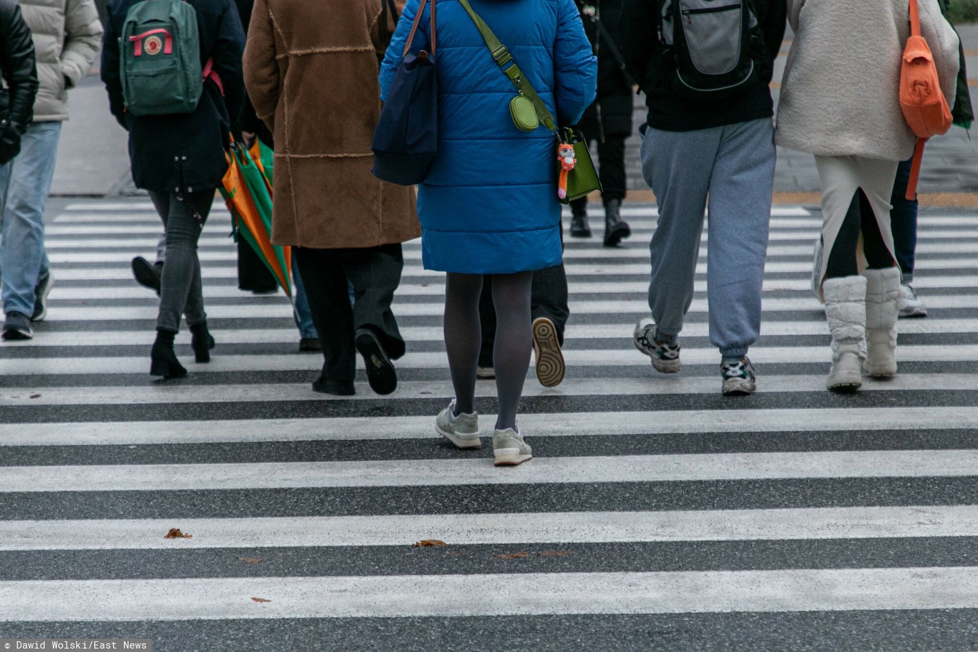 Warszawa "tyje"? Media o niepokojącym trendzie