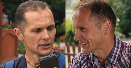 Afery w "Rolnik szuka żony" ciąg dalszy. Waldemar PRZYZNAŁ SIĘ do nawiązana innej relacji poza kamerami (WIDEO)