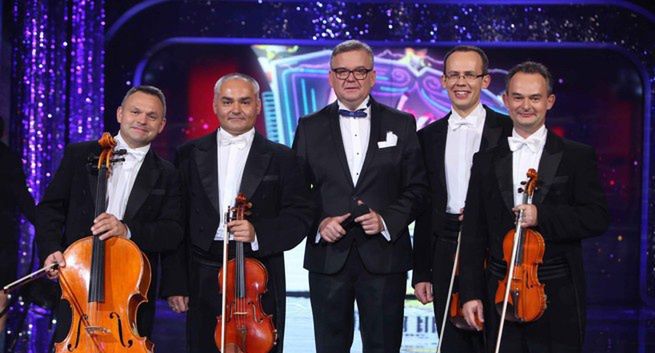 2,2 mln widzów show „Kabaret na żywo”. Polsat wiceliderem rynku