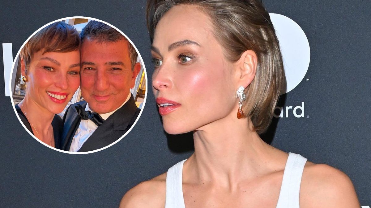 TYLKO U NAS: Weronika Książkiewicz ma męża z Izraela. "Codziennie rozmawiamy o wojnie"