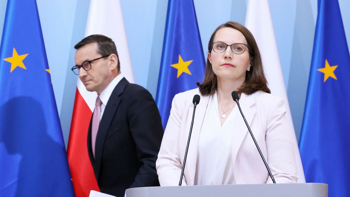 Ministerstwo Finansów nie gromadzi danych z BGK