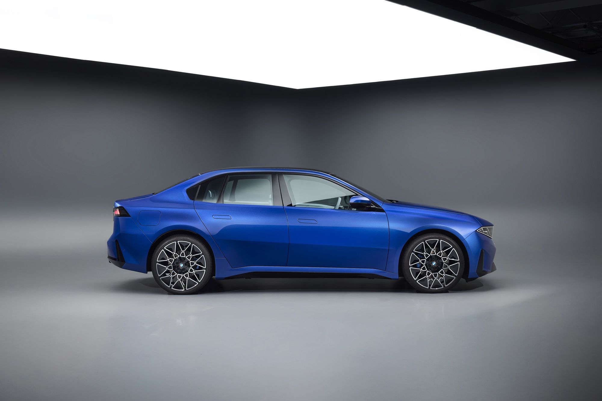 BMW i3 (2026)