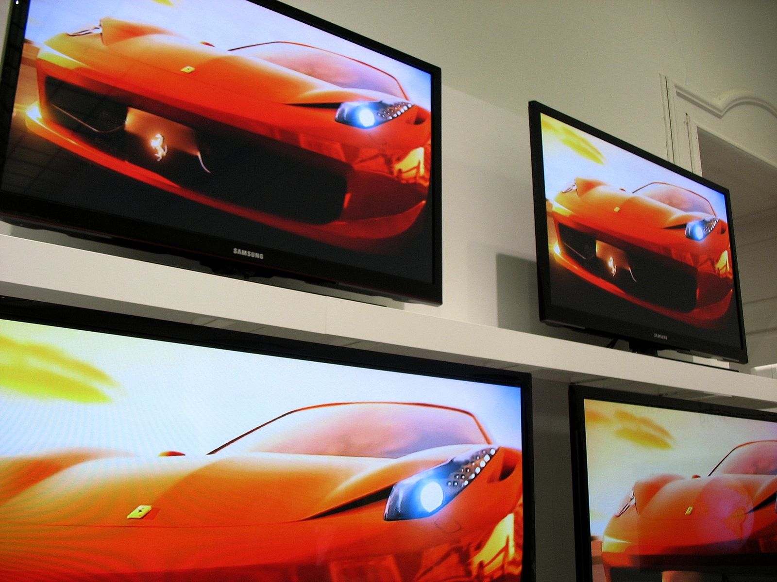 Samsung Forum 2011 – wszystko, co HDTVmaniacy chcieli wiedzieć 7